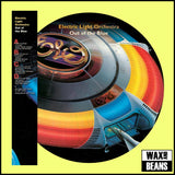 Electric Light Orchestra - Out Of The Blue (2LP Picture Disc)