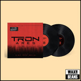 Nine Inch Nails - Tron: Ares Soundtrack (2LP)