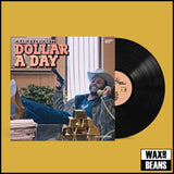 Charley Crockett - Dollar a Day (1LP)