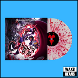 OST - Helluva Boss: Season 1 Soundtrack (Blood Splatter Vinyl)