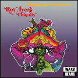 Roy Ayers Ubiquity - Change Up The Groove (1LP)