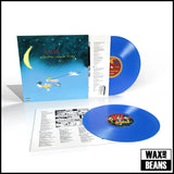 Eels - Electro-Shock Blues (Deluxe 2LP Solid Blue Vinyl)