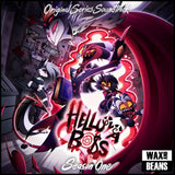 OST - Helluva Boss: Season 1 Soundtrack (CD)
