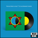 Long Fling - Long Fling (Dinked Edition 365) (Clear Vinyl)