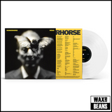 Wunderhorse - Midas (White Vinyl)
