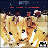 The Pharcyde - Labcabincalifornia (2LP) IMPORT