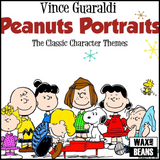 Vince Guaraldi - Peanuts Portraits: The Classic Character Themes (1LP)