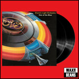 Electric Light Orchestra - Out Of The Blue (2LP)