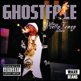 Ghostface - The Pretty Toney Album (2LP)