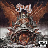 Ghost - Prequelle (1LP)