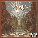Ghost - Popestar (1LP)