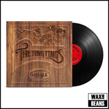 The Ting Tings - Home (1LP)