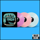 My Morning Jacket - Z (20th Anniversary Deluxe Edition) (3LP Pink, Violet & Ice Blue Vinyl)