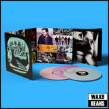 My Morning Jacket - Z (20th Anniversary Deluxe Edition) (3LP Pink, Violet & Ice Blue Vinyl)