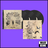 Sigur Ros - Takk (20th Anniversary Remaster) (RSD Exclusive with Print) (3LP Black Biovinyl)
