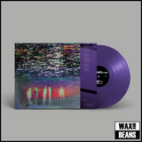 Just Mustard - WE WERE JUST HERE (Indies Purple Vinyl)