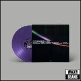 Just Mustard - WE WERE JUST HERE (Indies Purple Vinyl)