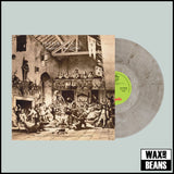 Jethro Tull - Minstrel in the Gallery (50th Anniversary Edition) (Grey Marbled Vinyl)