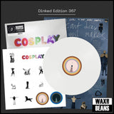 Sorry - COSPLAY (Dinked Edition 367) (White Vinyl)