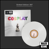 Sorry - COSPLAY (Dinked Edition 367) (White Vinyl)