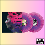 Steven Wilson - Hand.Cannot.Erase (10th Anniversary Edition) (2LP Pink & Purple Splatter Vinyl)
