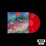 Radiohead - Hail To The Thief (Live Recordings 2003-2009) (Red Vinyl)