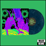 Osees - Abomination Revealed At Last (Blue Nightmare Edition Vinyl) SLIGHT DINK TO ONE CORNER OF THE SLEEVE