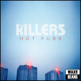 The Killers - Hot Fuss (1LP)