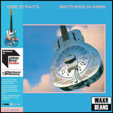 Dire Straits - Brothers In Arms (Half Speed Master)