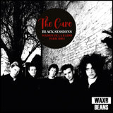 The Cure - Black Sessions: Maison De La Radio, Paris 2004 (2LP)