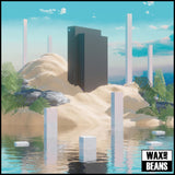 Pizza Hotline - Polygon Island (2LP)