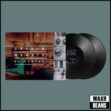 Calvin Harris - 96 Months (2LP)