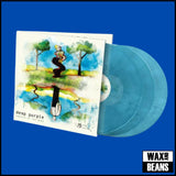Deep Purple - Rapture Of The Deep (3LP Transparent Sky Blue Vinyl)