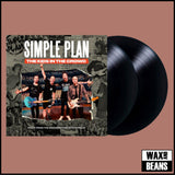 Simple Plan - The Kids in the Crowd (Music from the Documentary Soundtrack) (2LP)