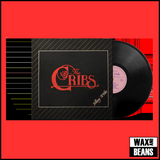 The Cribs - Selling A Vibe (1LP)