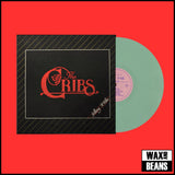 The Cribs - Selling A Vibe (Indie Exclusive Seagram Green Vinyl + Signed Print)