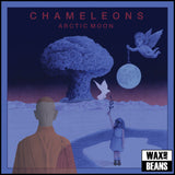Chameleons - Arctic Moon (1LP)