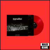 Starsailor - Starsailor with Strings: Live from Liverpool (Recycled Red Vinyl) Signed