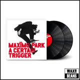 Maximo Park - A Certain Trigger / Missing Songs (2LP)