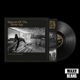 Queens of the Stone Age - Alive in the Catacombs (1LP)
