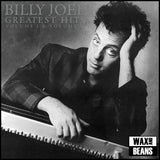 Billy Joel - Greatest Hits Volume I & Volume II (2LP)