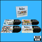 The Beatles - Anthology Collection (2025 Edition) (12LP)