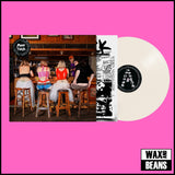 Panic Shack - Panic Shack (White Vinyl)