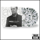 Eric Clapton - Clapton Chronicles: The Best Of Eric Clapton (2LP Splatter Vinyl)