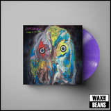 Dinosaur Jr - Sweep It Into Space (Opaque Light Purple Blast Vinyl) NAD25