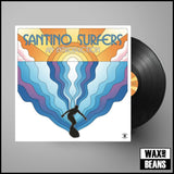 Santino Surfers - An Introduction (1LP)