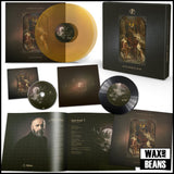 Paradise Lost	- Ascension (2LP  Crystal Amber Vinyl, Digipak, 7", 12" Art Print + 12 Booklet)