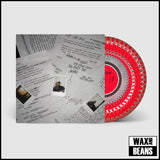 XXXTentacion - 17 (Zoetrope Picture Disc)