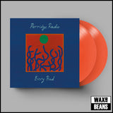 Porridge Radio - Every Bad (Deluxe) (Flame Orange Opaque Vinyl) (NAD25)