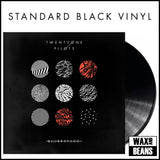 Twenty One Pilots - Blurryface (2LP Gatefold Sleeve)